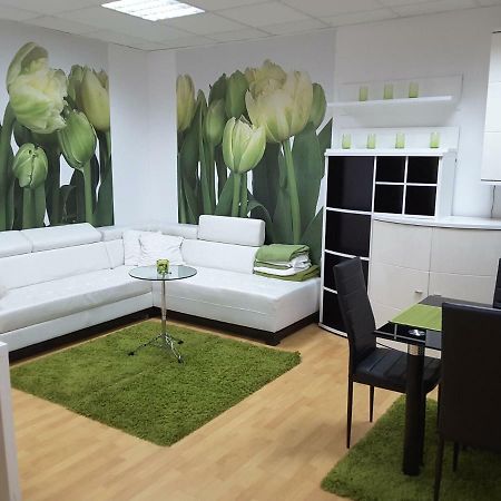 Delux Duplex Apartment Maribor Exterior photo